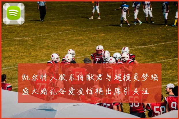 凯尔特人股东何猷君与超模奚梦瑶盛大婚礼谷爱凌惊艳出席引关注