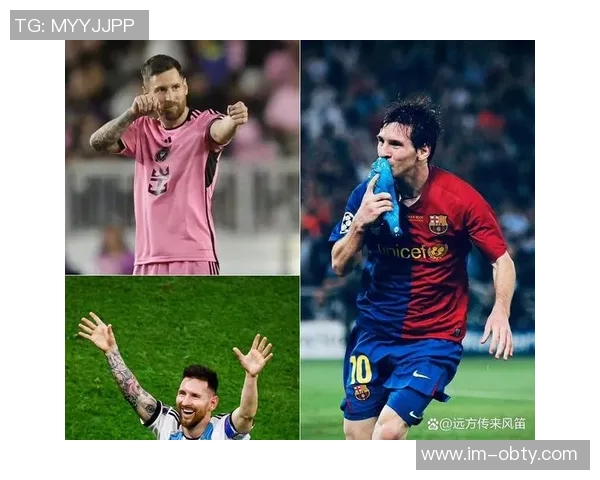 梅西在迈阿密国际对亚特兰大联比赛中表现出色荣膺全场最佳球员