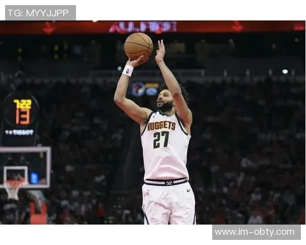 穆雷狂砍34分11篮板末节发力无奈球队失利