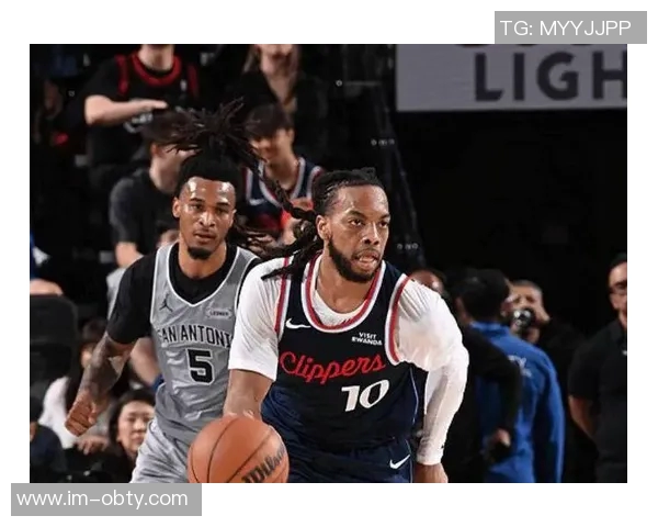 马刺重返巅峰大胜雷霆迎来七连胜时隔六年再创辉煌